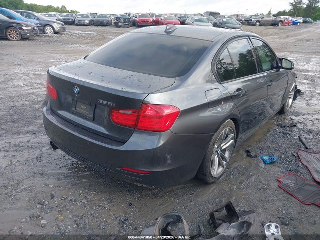 Продажа на аукционе авто 2015 Bmw 328i, vin: WBA3A5C56FF609899, номер лота: 44941050