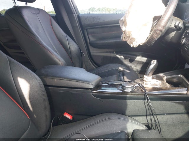 Продажа на аукционе авто 2015 Bmw 328i, vin: WBA3A5C56FF609899, номер лота: 44941050