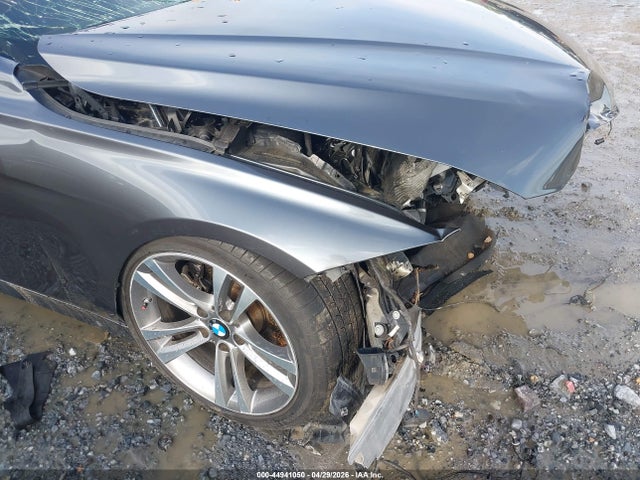 Продажа на аукционе авто 2015 Bmw 328i, vin: WBA3A5C56FF609899, номер лота: 44941050