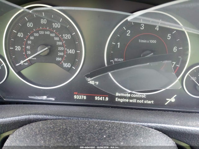 Продажа на аукционе авто 2015 Bmw 328i, vin: WBA3A5C56FF609899, номер лота: 44941050