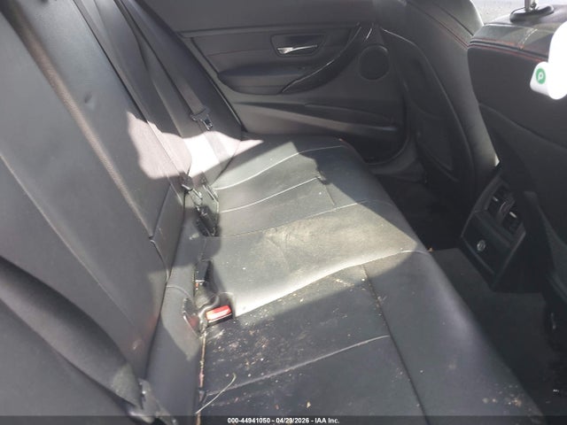 Продажа на аукционе авто 2015 Bmw 328i, vin: WBA3A5C56FF609899, номер лота: 44941050
