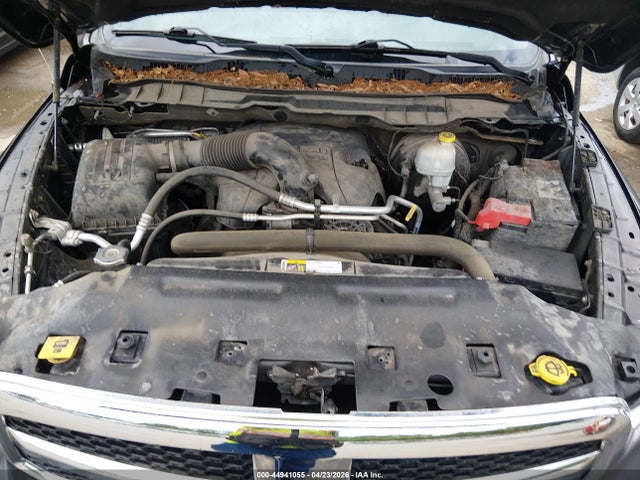 Aukcja sprzedaży 2016 Ram 1500 Tradesman, vin: 1C6RR7ST5GS140497, numer aukcji: 44941055