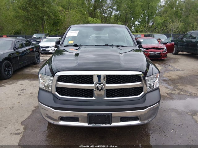 Aukcja sprzedaży 2016 Ram 1500 Tradesman, vin: 1C6RR7ST5GS140497, numer aukcji: 44941055