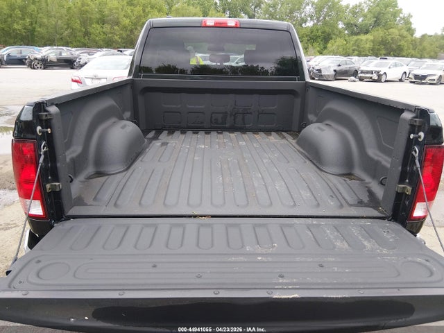 Aukcja sprzedaży 2016 Ram 1500 Tradesman, vin: 1C6RR7ST5GS140497, numer aukcji: 44941055