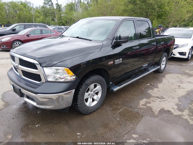 Aukcja sprzedaży 2016 Ram 1500 Tradesman, vin: 1C6RR7ST5GS140497, numer aukcji: 44941055