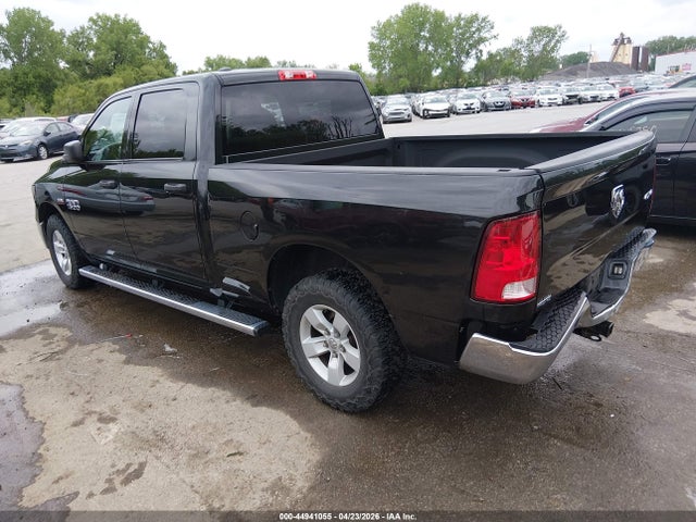 Aukcja sprzedaży 2016 Ram 1500 Tradesman, vin: 1C6RR7ST5GS140497, numer aukcji: 44941055