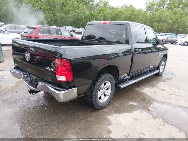 Aukcja sprzedaży 2016 Ram 1500 Tradesman, vin: 1C6RR7ST5GS140497, numer aukcji: 44941055