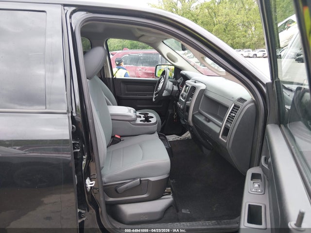 Aukcja sprzedaży 2016 Ram 1500 Tradesman, vin: 1C6RR7ST5GS140497, numer aukcji: 44941055
