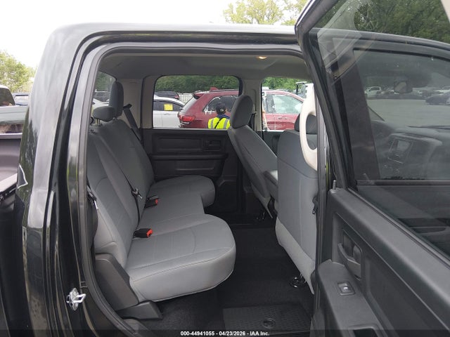 Aukcja sprzedaży 2016 Ram 1500 Tradesman, vin: 1C6RR7ST5GS140497, numer aukcji: 44941055