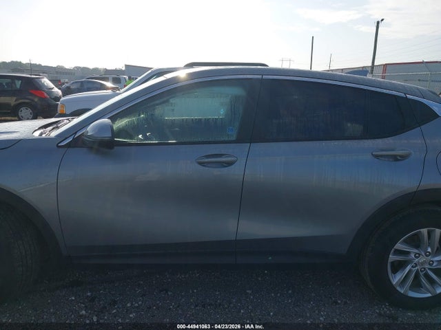 Aukcja sprzedaży 2026 Buick Envista Preferred Fwd, vin: KL47LAEP6TB050180, numer aukcji: 44941063