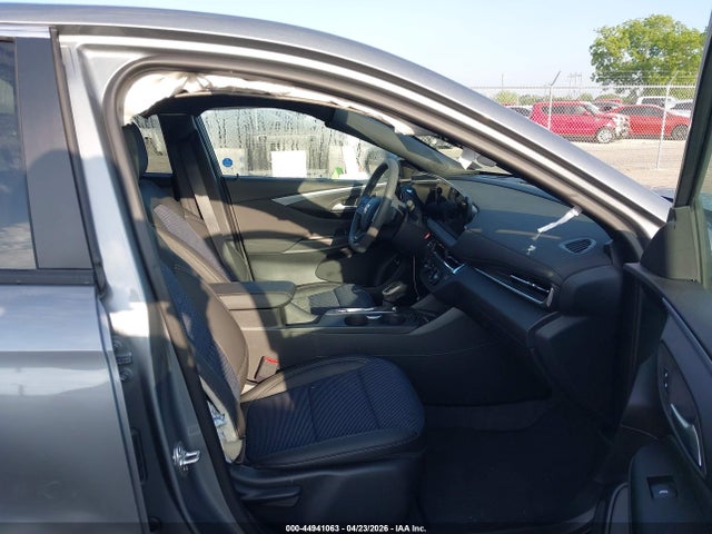 Aukcja sprzedaży 2026 Buick Envista Preferred Fwd, vin: KL47LAEP6TB050180, numer aukcji: 44941063