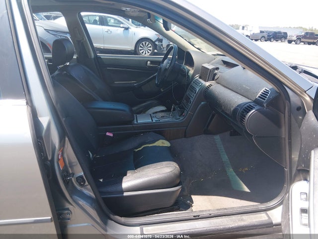 Продаж на аукціоні авто 2004 Infiniti G35x, vin: JNKCV51F04M711497, номер лоту: 44941070