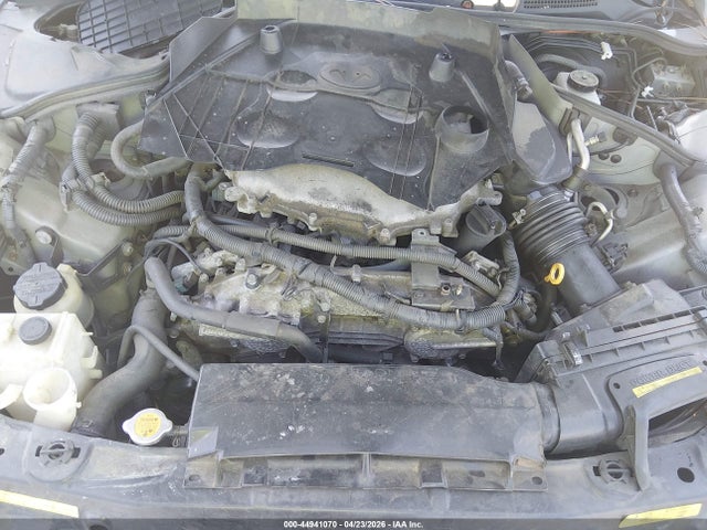 Продаж на аукціоні авто 2004 Infiniti G35x, vin: JNKCV51F04M711497, номер лоту: 44941070