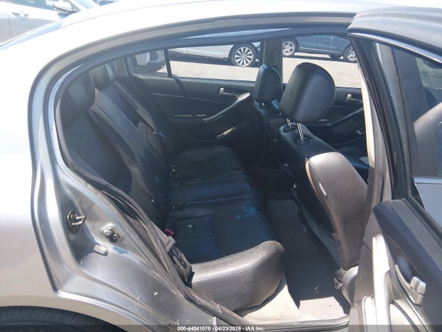 Продаж на аукціоні авто 2004 Infiniti G35x, vin: JNKCV51F04M711497, номер лоту: 44941070
