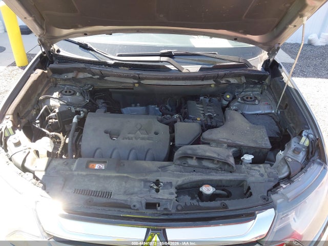 Aukcja sprzedaży 2018 Mitsubishi Outlander Se, vin: JA4AD3A37JZ043518, numer aukcji: 44941073