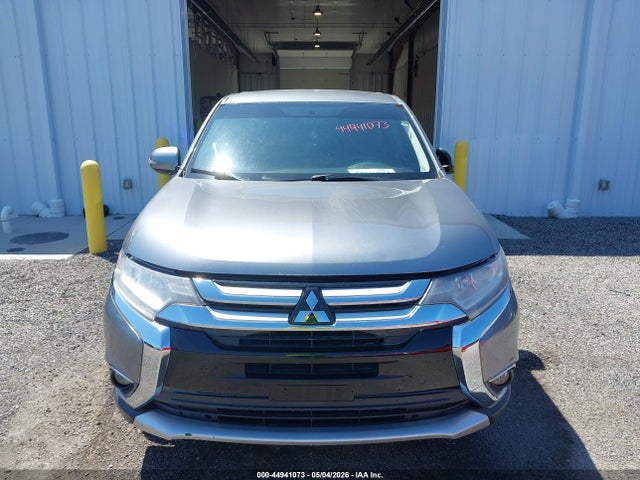 Aukcja sprzedaży 2018 Mitsubishi Outlander Se, vin: JA4AD3A37JZ043518, numer aukcji: 44941073