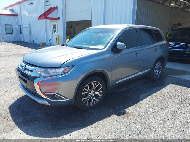 Aukcja sprzedaży 2018 Mitsubishi Outlander Se, vin: JA4AD3A37JZ043518, numer aukcji: 44941073