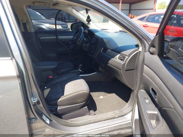 Aukcja sprzedaży 2018 Mitsubishi Outlander Se, vin: JA4AD3A37JZ043518, numer aukcji: 44941073