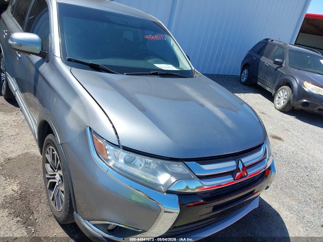 Aukcja sprzedaży 2018 Mitsubishi Outlander Se, vin: JA4AD3A37JZ043518, numer aukcji: 44941073