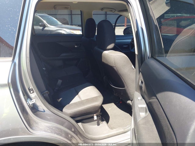 Aukcja sprzedaży 2018 Mitsubishi Outlander Se, vin: JA4AD3A37JZ043518, numer aukcji: 44941073