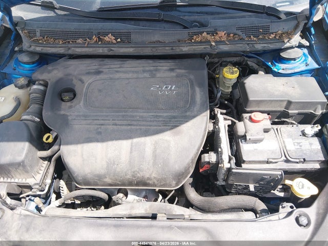 2015 Dodge Dart Se მანქანა იყიდება აუქციონზე, vin: 1C3CDFAA0FD330884, აუქციონის ნომერი: 44941076