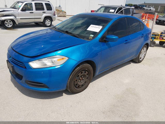 2015 Dodge Dart Se მანქანა იყიდება აუქციონზე, vin: 1C3CDFAA0FD330884, აუქციონის ნომერი: 44941076