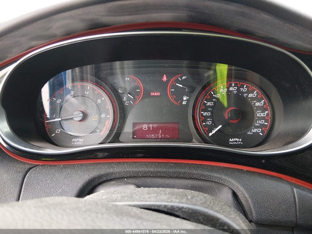 2015 Dodge Dart Se მანქანა იყიდება აუქციონზე, vin: 1C3CDFAA0FD330884, აუქციონის ნომერი: 44941076