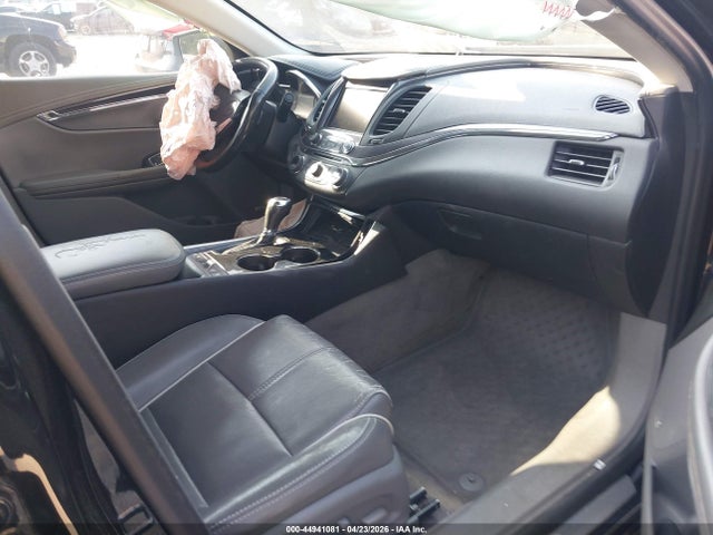 2016 Chevrolet Impala 2lz მანქანა იყიდება აუქციონზე, vin: 1G1145S35GU132874, აუქციონის ნომერი: 44941081
