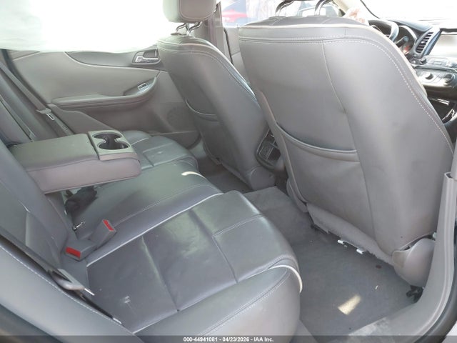 2016 Chevrolet Impala 2lz მანქანა იყიდება აუქციონზე, vin: 1G1145S35GU132874, აუქციონის ნომერი: 44941081