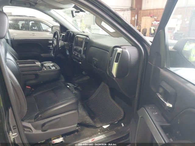 Продаж на аукціоні авто 2014 Chevrolet Silverado 1500 2lt, vin: 1GCVKREH8EZ309639, номер лоту: 44941082