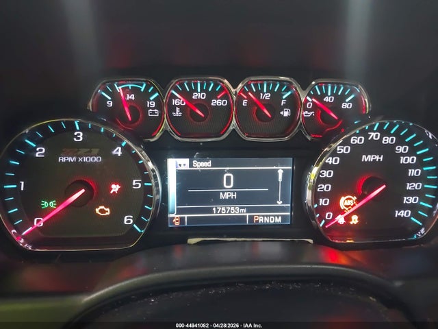 Продаж на аукціоні авто 2014 Chevrolet Silverado 1500 2lt, vin: 1GCVKREH8EZ309639, номер лоту: 44941082