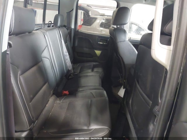 Продаж на аукціоні авто 2014 Chevrolet Silverado 1500 2lt, vin: 1GCVKREH8EZ309639, номер лоту: 44941082