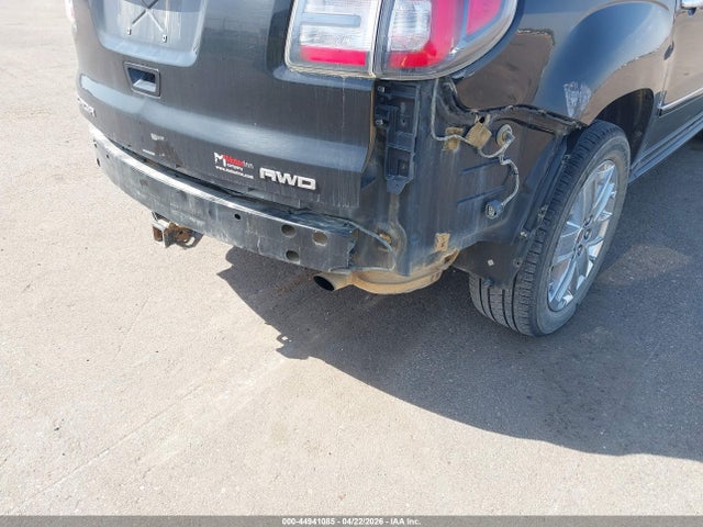 Продажа на аукционе авто 2016 Gmc Acadia Denali, vin: 1GKKVTKD9GJ135837, номер лота: 44941085