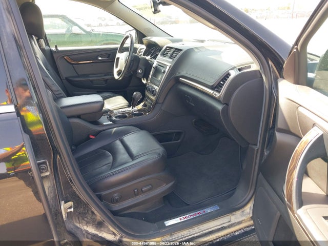Продажа на аукционе авто 2016 Gmc Acadia Denali, vin: 1GKKVTKD9GJ135837, номер лота: 44941085