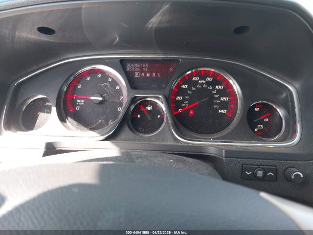 Продажа на аукционе авто 2016 Gmc Acadia Denali, vin: 1GKKVTKD9GJ135837, номер лота: 44941085