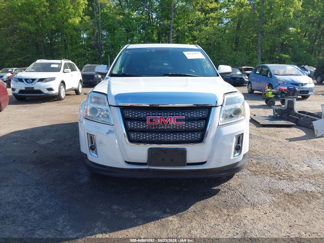 Продажа на аукционе авто 2015 Gmc Terrain Sle-1, vin: 2GKALMEK9F6367397, номер лота: 44941092