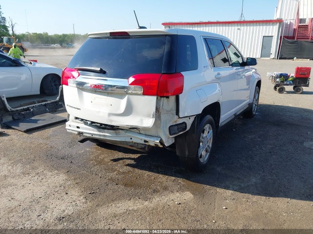 Продажа на аукционе авто 2015 Gmc Terrain Sle-1, vin: 2GKALMEK9F6367397, номер лота: 44941092