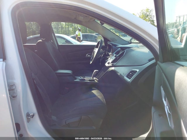 Продажа на аукционе авто 2015 Gmc Terrain Sle-1, vin: 2GKALMEK9F6367397, номер лота: 44941092
