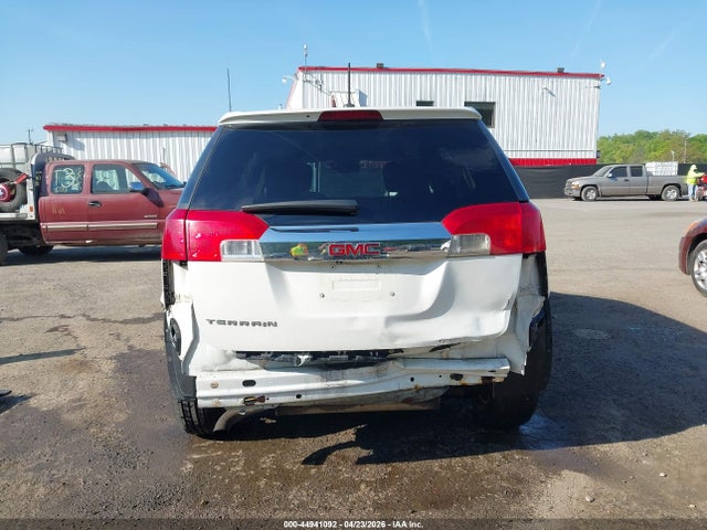 Продажа на аукционе авто 2015 Gmc Terrain Sle-1, vin: 2GKALMEK9F6367397, номер лота: 44941092