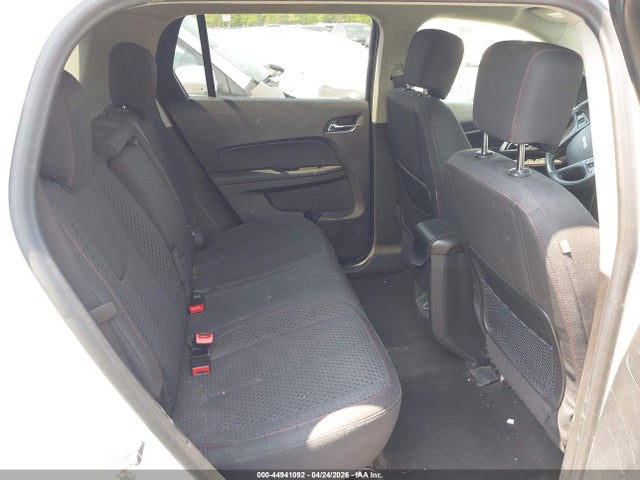 Продажа на аукционе авто 2015 Gmc Terrain Sle-1, vin: 2GKALMEK9F6367397, номер лота: 44941092