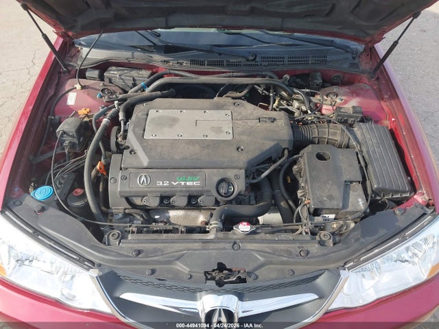 Продаж на аукціоні авто 2002 Acura Tl 3.2, vin: 19UUA56602A035000, номер лоту: 44941094