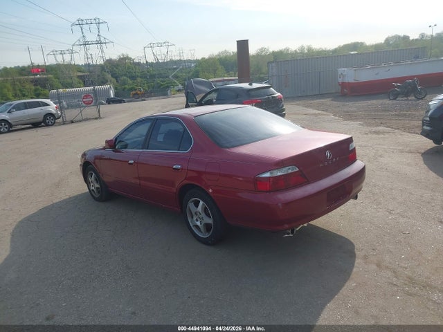 Продаж на аукціоні авто 2002 Acura Tl 3.2, vin: 19UUA56602A035000, номер лоту: 44941094