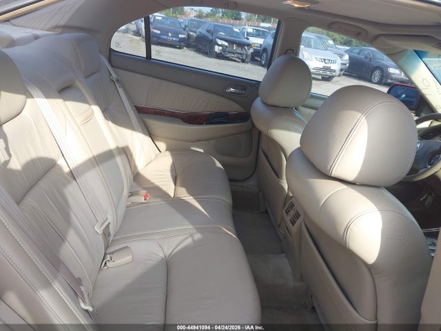 Продаж на аукціоні авто 2002 Acura Tl 3.2, vin: 19UUA56602A035000, номер лоту: 44941094