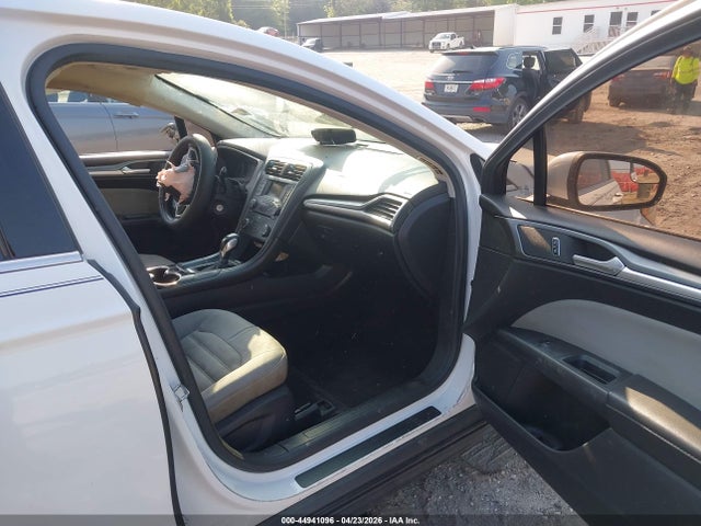 3FA6P0G79FR211480 Ford FUSION S