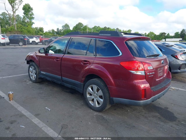 Aukcja sprzedaży 2012 Subaru Outback 2.5i Premium, vin: 4S4BRCCCXC3233985, numer aukcji: 44941113
