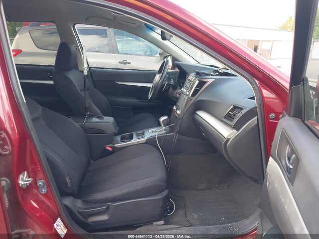 Aukcja sprzedaży 2012 Subaru Outback 2.5i Premium, vin: 4S4BRCCCXC3233985, numer aukcji: 44941113