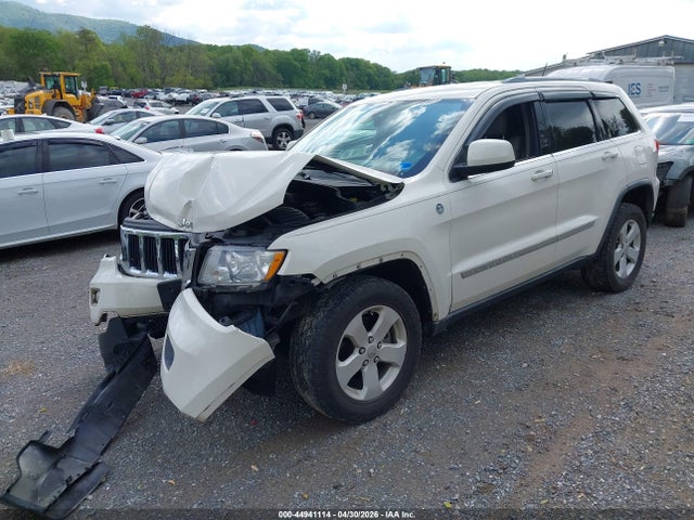 Aukcja sprzedaży 2012 Jeep Grand Cherokee Laredo, vin: 1C4RJFAG2CC145787, numer aukcji: 44941114