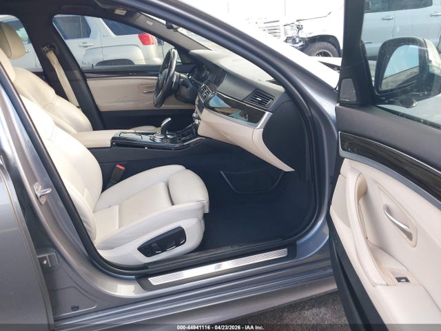 Продаж на аукціоні авто 2015 Bmw 535i, vin: WBA5B1C56FD922414, номер лоту: 44941116