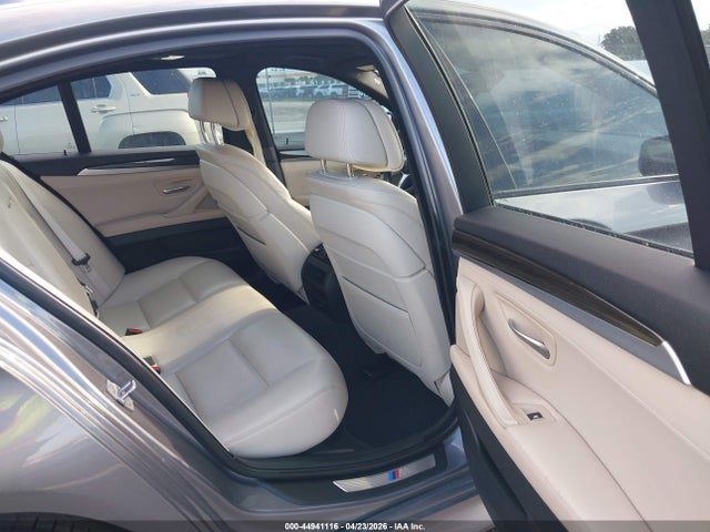 Продаж на аукціоні авто 2015 Bmw 535i, vin: WBA5B1C56FD922414, номер лоту: 44941116