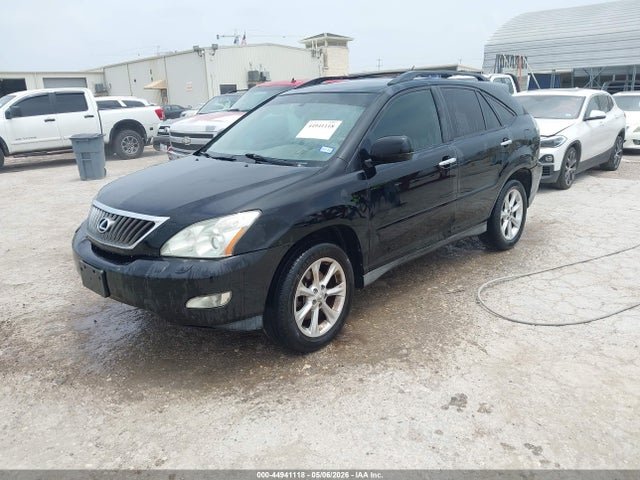 44941118 :رقم المزاد ، 2T2GK31U18C029550 vin ، 2008 Lexus Rx 350 مزاد بيع